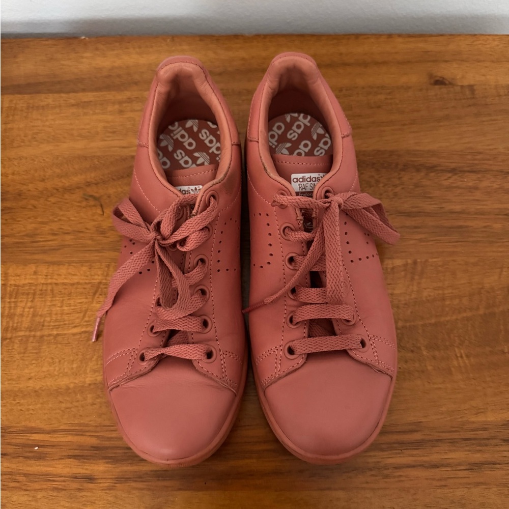 Adidas x RAF Simons Women's Coral Sneakers